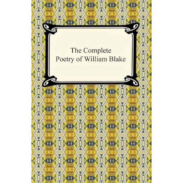 William Blake's Illuminated Books Wブレイク Buy William Blake: The Complete Illuminated Books Book